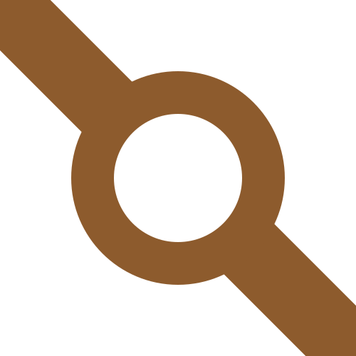 File:BSicon DST2+4 brown.svg