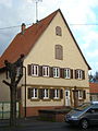 Wohnhaus