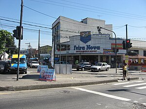 Anchieta (Rio de Janeiro)