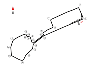 Baku City Circuit