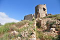 Balaklava Cembalo fortress1.JPG