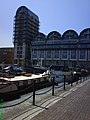 South Dock Marina Aspect