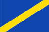 Bandera de Colmenar de Oreja.svg