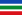 Bandera de Trescasas.svg