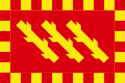 Pallars Sobirà – Bandiera
