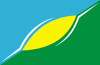 Bandera del Partido de San Cayetano.svg
