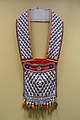 * Nomination: Native American bag in the Portland Art Museum, Oregon, U.S. (by Daderot) --Another Believer 01:55, 14 October 2019 (UTC) * * Review needed