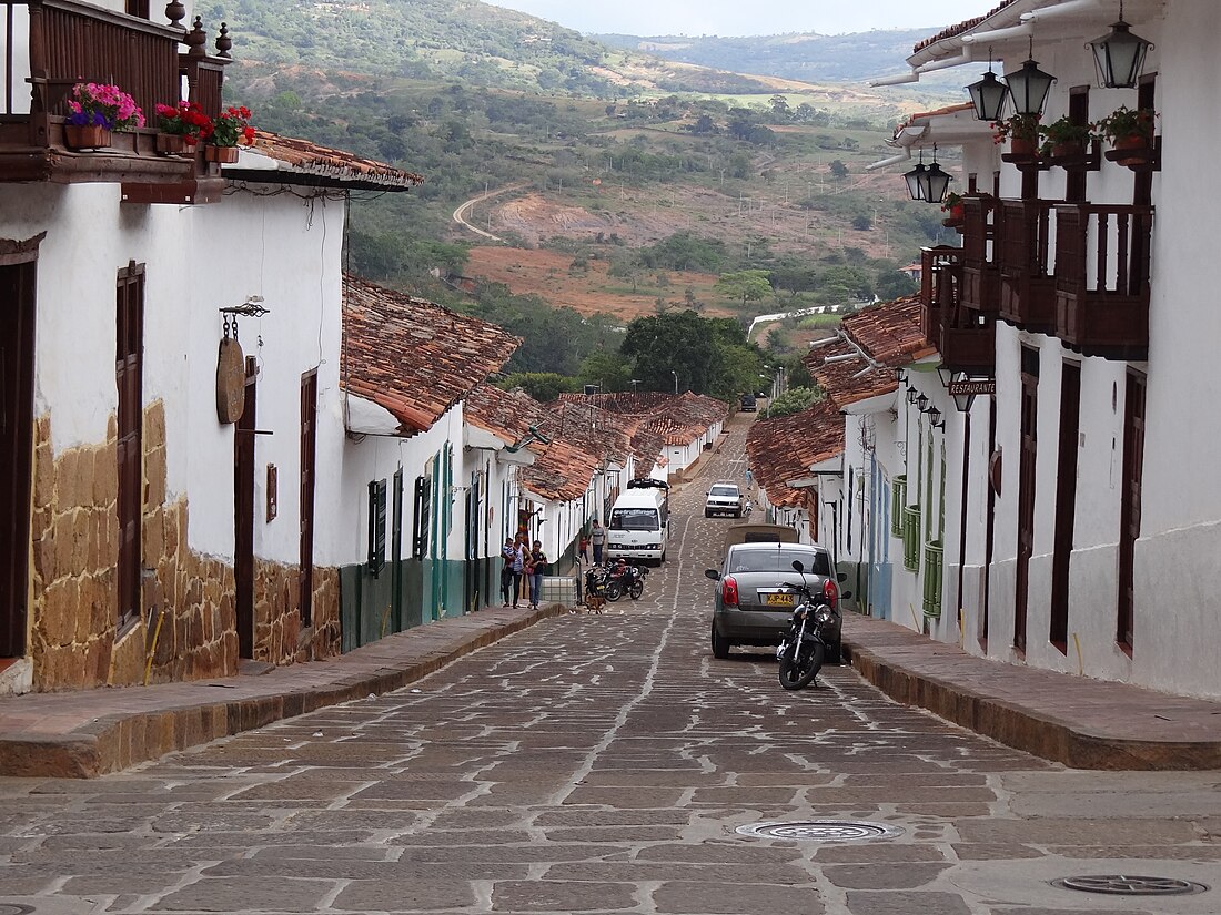 Santander (Colombia)