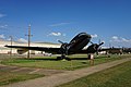 * Nomination A Douglas C-47A Skytrain on display at the Barksdale Global Power Museum at Barksdale Air Force Base near Bossier City, Louisiana (United States). --Michael Barera 02:41, 2 October 2015 (UTC) * Promotion  Support Good quality. --XRay 06:24, 2 October 2015 (UTC)
