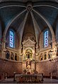 * Nomination Basilica, Javier, Navarre, Spain --Poco a poco 08:22, 27 October 2023 (UTC) * Promotion  Support Good quality. --Velvet 08:10, 28 October 2023 (UTC)