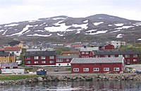 Miniatyrbild för Båtsfjords kommun