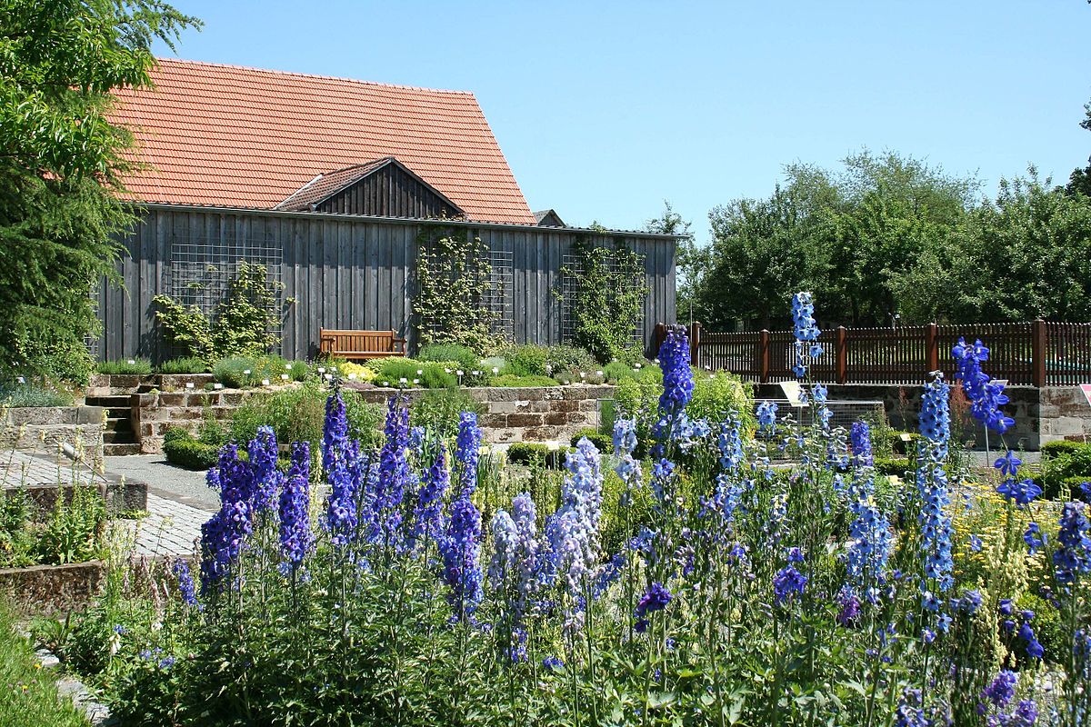 File Bauerngarten Jpg Wikimedia Commons