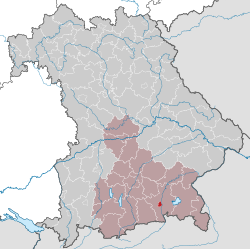 Bavaria RO (town).svg