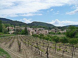 Beaumont-du-Ventoux - Sœmeanza