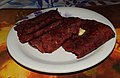Beet root Paratha Food by Ms Ujwala Kasambe DSCN1264 (3).jpg