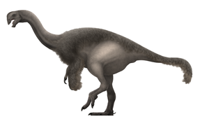 Life restoration of Beibeilong