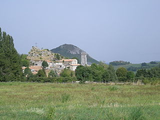 <span class="mw-page-title-main">Belcaire</span> Commune in Occitanie, France