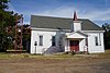 Ben Franklin Oktober 2015 (Ben Franklin United Methodist Church).jpg