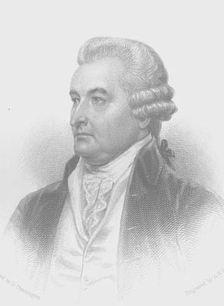 <span class="mw-page-title-main">Benjamin Huntington</span> American politician