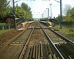 Bentley railway station (South Yorkshire)