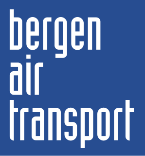 Bergen Air Transport Former Norwegian airline