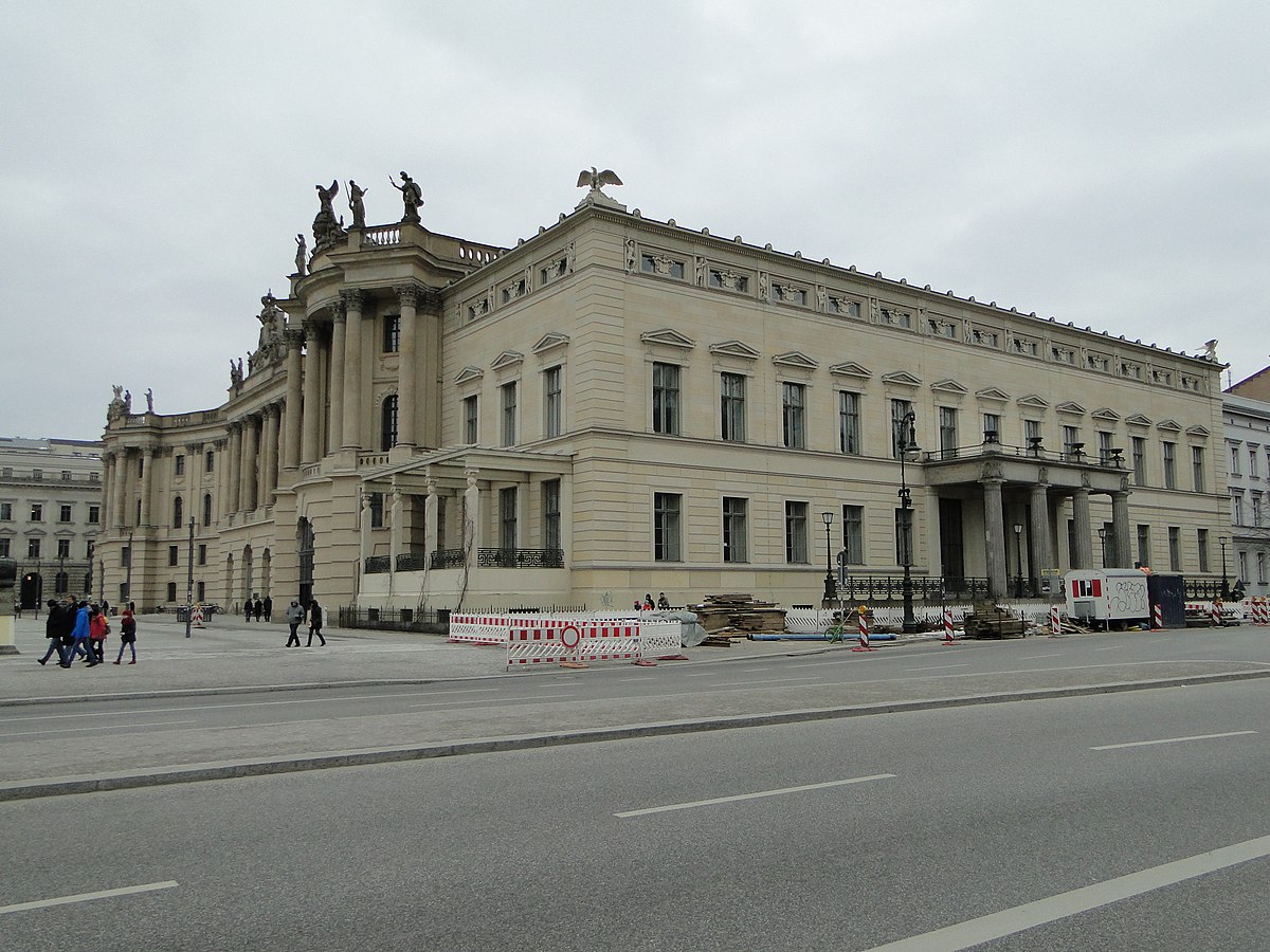 Palace Deutschland