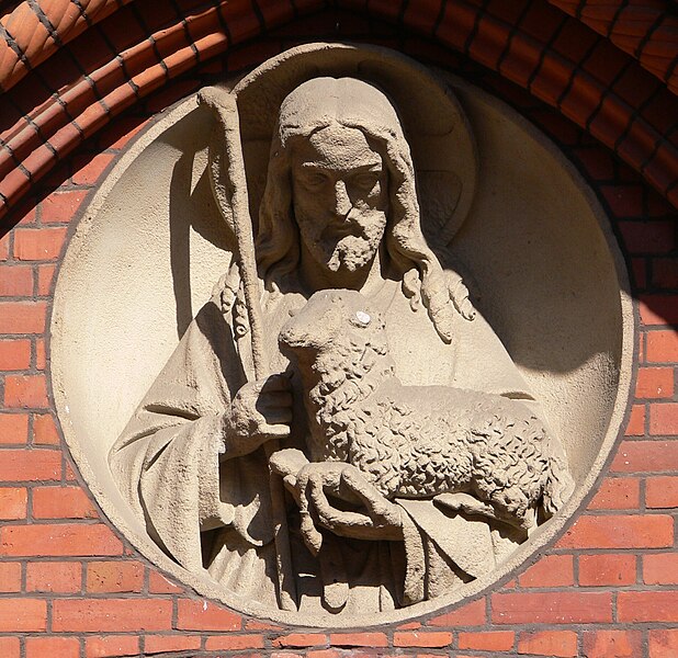 File:Berlin Herz-Jesu-Kirche Portalrelief.jpg