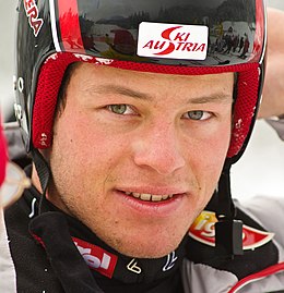 Campionatele austriece Bernhard Graf 2009.jpg