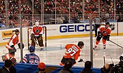 Thumbnail for List of Philadelphia Flyers players