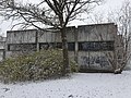 Beschneiter Weg am JCRG Hof 20191213 07.jpg