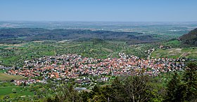 Beuren (Bádensko-Württembersko)