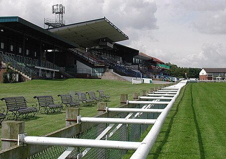 Beverley Racecourse