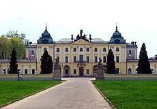 Białystok, Pałac Branickich (pn-wsch).jpg