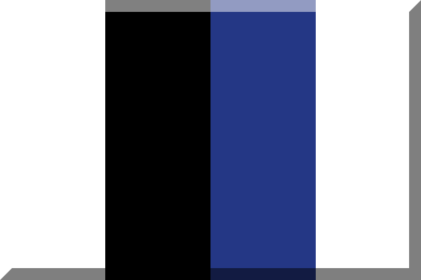 File:Bianco Nero Blu e Bianco.svg