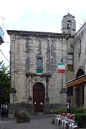 La biblioteca comunale