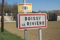 Boissy-la-Rivière