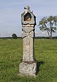 Wayside shrine