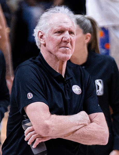 Walton in 2022