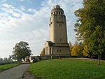 Bismarckturm (Konstanz)