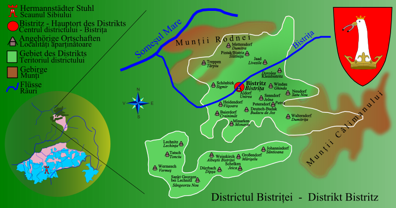 File:Bistritzer sächsischer Distrikt.svg