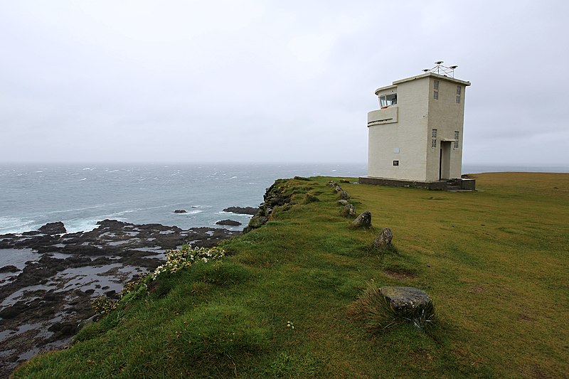 File:Bjargtangar, the west point of Europe - panoramio.jpg