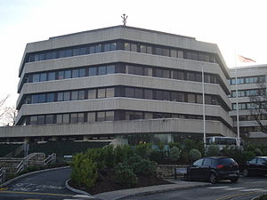 Blackrock Clinic