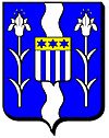 Escudo de armas de Gibeaumeix