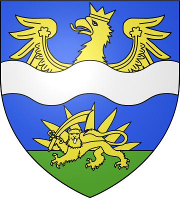 File:Blason Contrexéville.svg