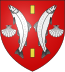 Wappen von Hablainville