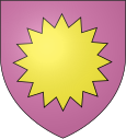 Rosey Coat of Arms