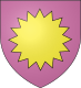 Wappen von Rosey