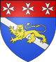 Saint-Laurent-Médoc - Armoiries