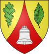 Escudo de armas de Biert