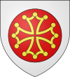 Héraults våbenskjold
